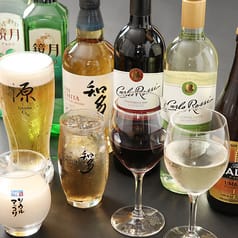 ドリンクイメージ