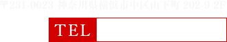 神奈川県横浜市中区山下町231-202-9 2F